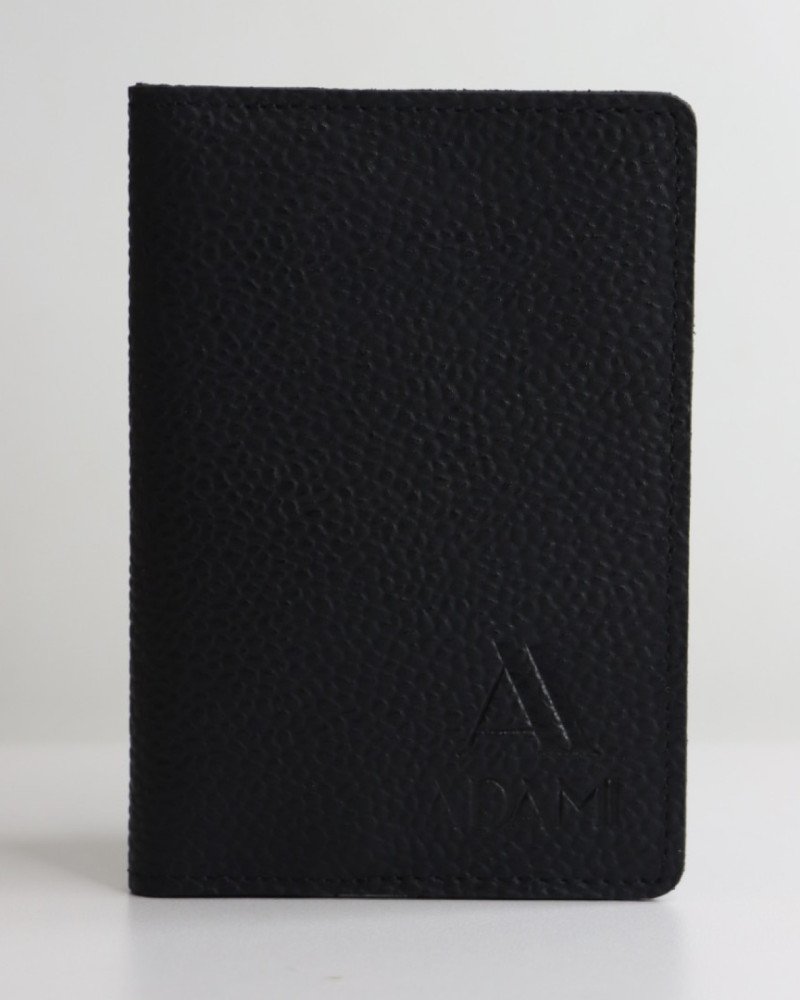 Adami Genuine Leather Men’s WALLET