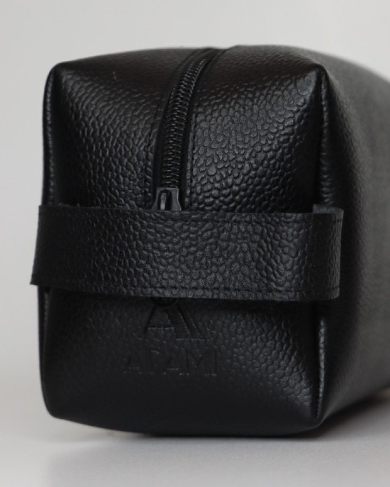 Adami Genuine Leather Men’s Bag
