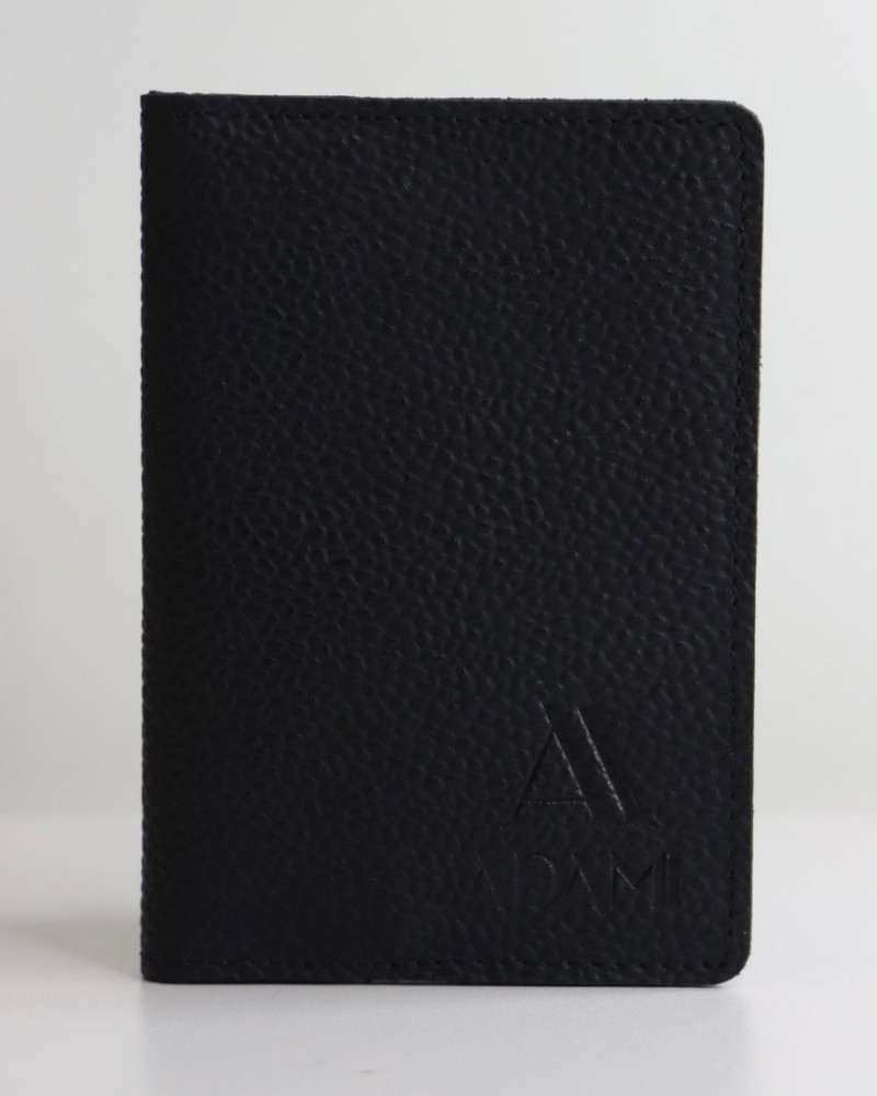 Adami Genuine Leather Men’s  WALLET